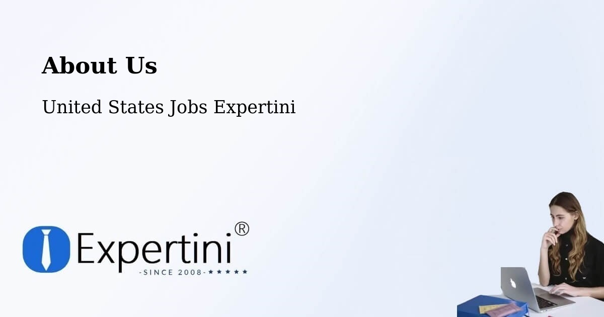 About Expertini Recruitment Platform  – Howard County - Howard County, United States Jobs Expertini