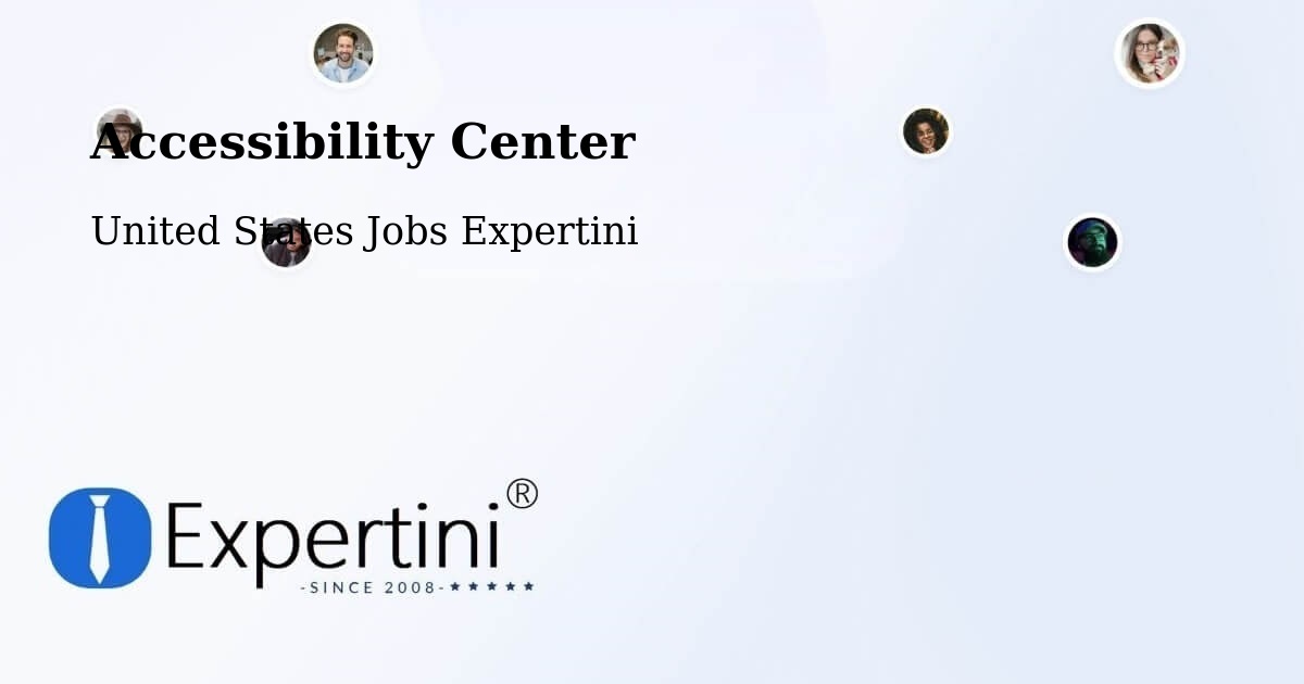 Accessibility Statement – Howard County - United States Jobs Expertini