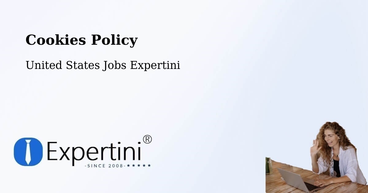 Cookie Policy – Howard County - United States Jobs Expertini