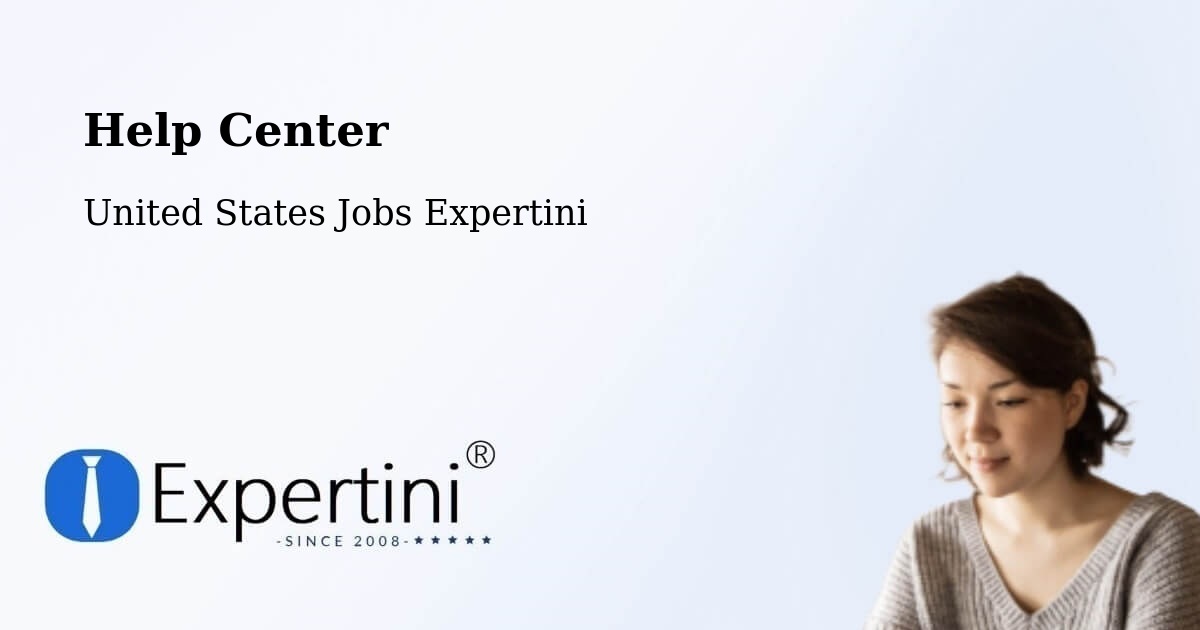 Help Center – Howard County - United States Jobs Expertini