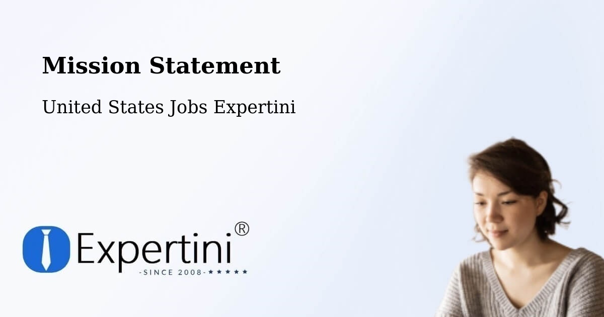 Corporate Mission – Howard County - United States Jobs Expertini