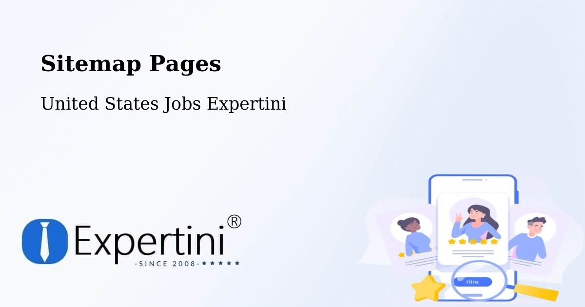 Sitemap Pages - Howard County - United States Jobs Expertini